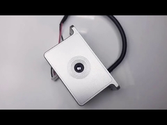 USB Data Transmission 256*192 Temperature Measurement Camera