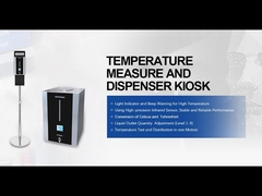 TF86 Hand Sanitizer Dispenser Launches Limited Colors