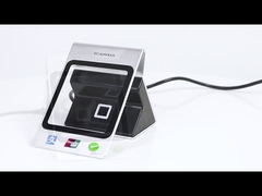 S900 Desktop QR Code Reader for Mobile Payment Phone Screen