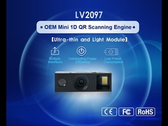 N1 OEM CMOS Qr Code Scanner Module LV2097 For Tablet And Kiosk
