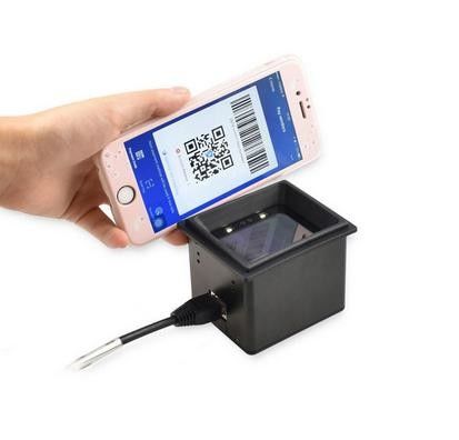 Raspberry Pi Barcode Scanner Module factory, Buy good quality Raspberry ...