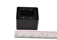 Black Auto Arduino Barcode Scanner Module 752×480 CMOS IR Sensor