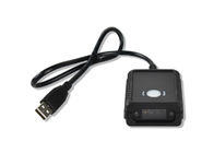 1D/2D Code Decoding Fixed Mount Barcode Reader Engine with interface USB