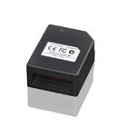Kiosk CCD 1D Barcode Scanner Module 265 LUX Light Intensity With Serial / USB Version