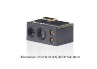 Embedded 2D OEM Barcode Scan Engine LV3096 Sleek Design Fitting into Small Terminal