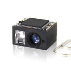 0.76 W Auto - Reading Barcode Reader Module LV3080 With Red LED Light