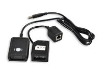 ROHS USB 2D Barcode Scanner 5V DC Operating Voltage for Ticket Validator