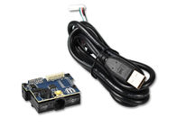 USB Multi - Interfaces Barcode Scanner Module Infrared Auto Scan Engine