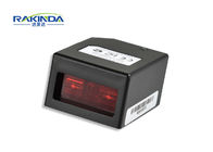 CCD 1D Barcode Scanner Module RS232 Interface Strong Light Resistance