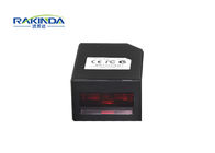 CCD 1D Barcode Scanner Module RS232 Interface Strong Light Resistance