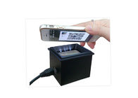 Turnstile 1.75W 2D Barcode Module With RS232 Cable Auto Sense Mode