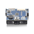 Handheld Mini 1D Barcode Scan Engine Linear CCD Sensor Fixed Mount USB Interface