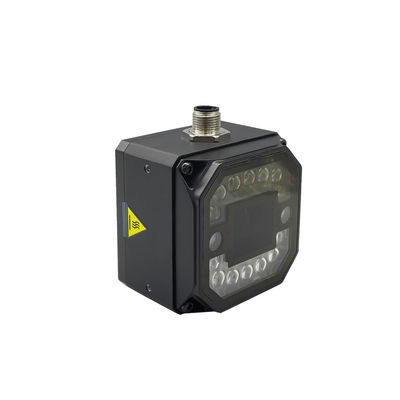 1.3MP Industrial Barcode Scanner | High Speed Fixed Reader IP67