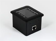 OEM access gate kiosk and turnstile Qr Code readers RS232 to read e-tickets