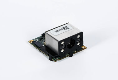 3 W Barcode Reader Module Multi Interface DC 5V Operating Voltage 35×30×19 mm