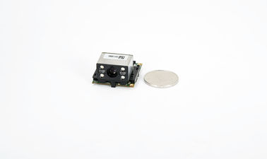 Ticketing Machines PDF417 Barcode Reader Module LV2028 14 Pin Interface Socket