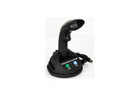 Wireless 1D / 2D Barcode Scanner Usb Interface for Easy Scanning and Uploading