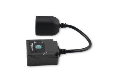 3mil CMOS Image 2D PDF417 OCR Fixed Mount Barcode Scanner