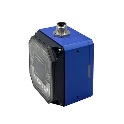 1.3MP Industrial Barcode Scanner | High Speed Fixed Reader IP67