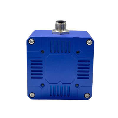 4MP Industrial Barcode Reader | Global Shutter CMOS Scanner IP67