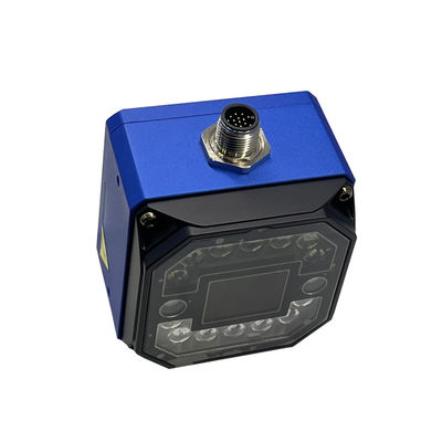 1.3MP Industrial Barcode Scanner | High Speed Fixed Reader IP67