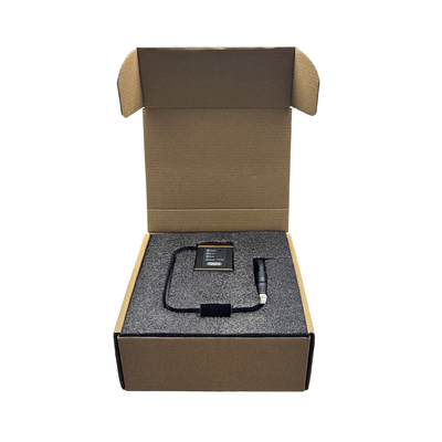 RK410 Industrial Fixed Barcode Scanner | High-Density Sensor & DPM Technology
