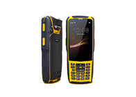 Android Smartphone PDA 4G full Netcom with IP67 Industrial Design