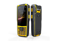Android Smartphone PDA 4G full Netcom with IP67 Industrial Design
