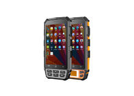 Android Mobile Computer Handheld PDA Scanner S3 PLUS Rugged PDA
