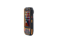 Rugged PDA Handheld Terminal With Numeric Keypad Android Smart Computer