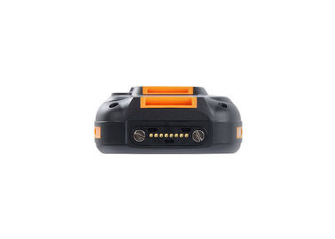 Rugged PDA Handheld Terminal With Numeric Keypad Android Smart Computer