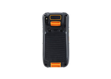 Rugged PDA Handheld Terminal With Numeric Keypad Android Smart Computer