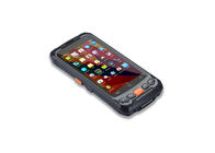 IP65 Handheld PDA Scanner , Android Mobile Computer Water Dust Proof For Data Collection