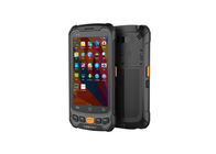 IP65 Handheld PDA Scanner , Android Mobile Computer Water Dust Proof For Data Collection
