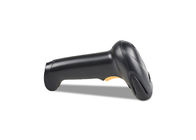 Long Range Portable Barcode Reader , Wired USB Computer Barcode Scanner Lable Gun For Payment