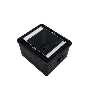 OEM 2D Barcode Reader Module for Seamless System Integration