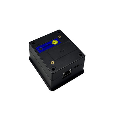 OEM 2D Barcode Reader Module for Seamless System Integration