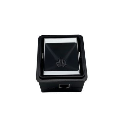 OEM 2D Barcode Reader Module for Seamless System Integration