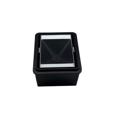 Compact Fixed Mount 2D Barcode Scanner for Self-Service Kiosks for Mainstream 1D/2D Codes Including PDF417 Data Matrix QR and AZTEC