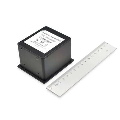 RD6100 High-Performance 2D Imager Scanner - IP67, Wide Voltage, Multi-Interface