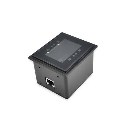 RD6100 Kiosk Barcode Reader with OCR & NFC for Self-Service Terminals