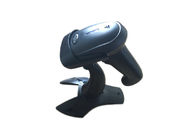 1D Handheld Barcode Scanner Linear CCD Scan Type 300 Times / S Decoding Speed