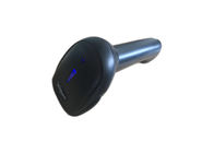USB Long Range Barcode Scanner Handheld Read All Mainstream Ergonomic Design