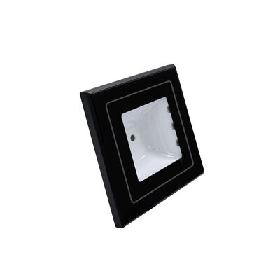 RD005 QR Code Scanner & NFC Card Reader – Industrial IP65 Access Control Solution