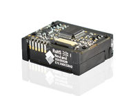 0.33W Customized Usb 1D Barcode Scanner Module 265 LUX Light Intensity DC 3.3 V