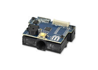 Long Range CCD Bar Code Scanner Module , LV12 Barcode Reader Module Embedded For Kiosks