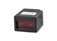 Payment Kiosk CCD 1D QR Code Scanner Module LV1000R IP54 RS232 / USB Interface