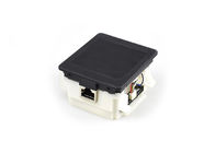 Quick Scanning Phone Screen Barcode Reader Module RS232 / USB Interface 1.75 W