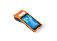 S4 POS Handheld PDA Barcode Scanner , PDA Barcode Reader For Mobile Phone Screen Code