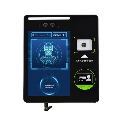 Intelligent Scanner Devices Providing Facial Payment Terminals for Upgrading Bus Fare Collection Systems with Android 9 0